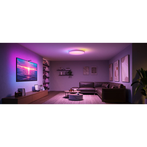 Govee 38cm RGBICWW Smart Ceiling Light Pro - H60A6