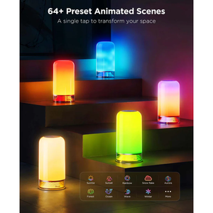 Govee Aura Smart Table Lamp