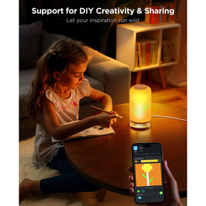Govee Aura Smart Table Lamp