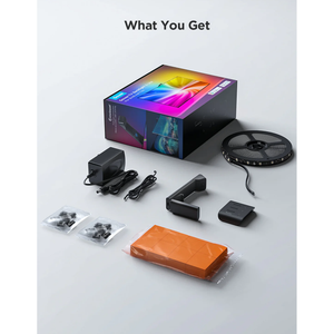 Govee Envisual TV Back Light 3 Lite (75~85 Inch) - H60992D2