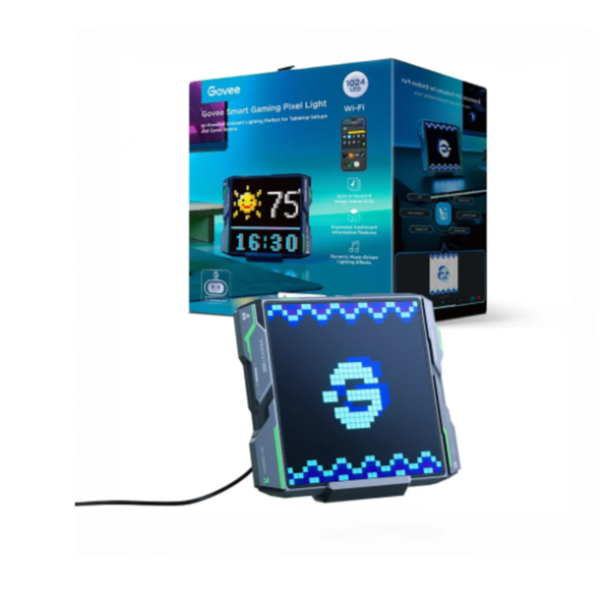 Govee Pixel Light - H8630