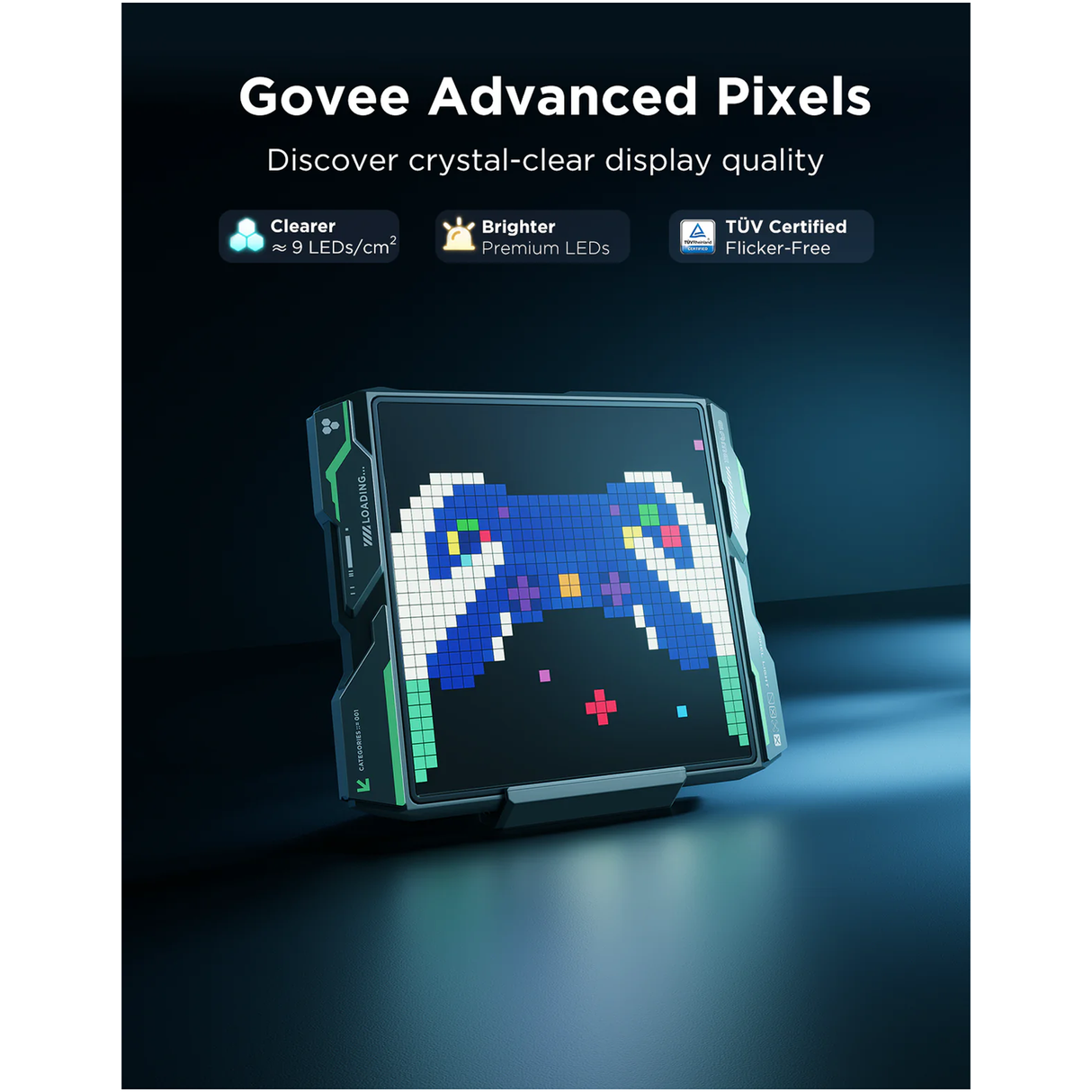 Govee Pixel Light - H8630