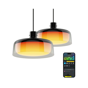Govee RGBICWW Pendant light - H60C1