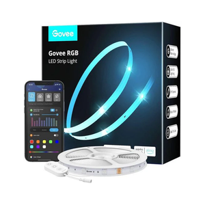 Govee RGB LED Strip Lights - 5M - H615A2A3