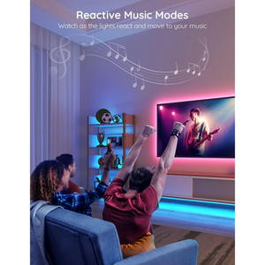 Govee RGB LED Strip Lights - 5M - H615A2A3