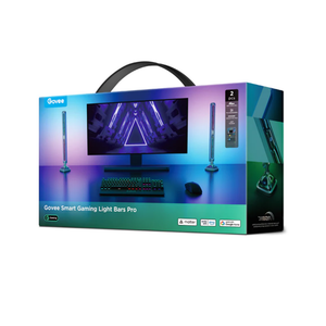 Govee Smart Gaming Light Bars Pro - H8048