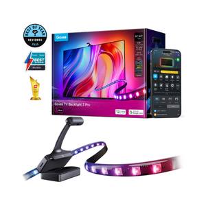 Govee TV Backlight 3 Pro include Three-camera TV Backlight 55-65 inches - R2A80C11