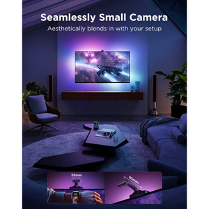 Govee TV Backlight 3 Pro include Three-camera TV Backlight 55-65 inches - R2A80C11
