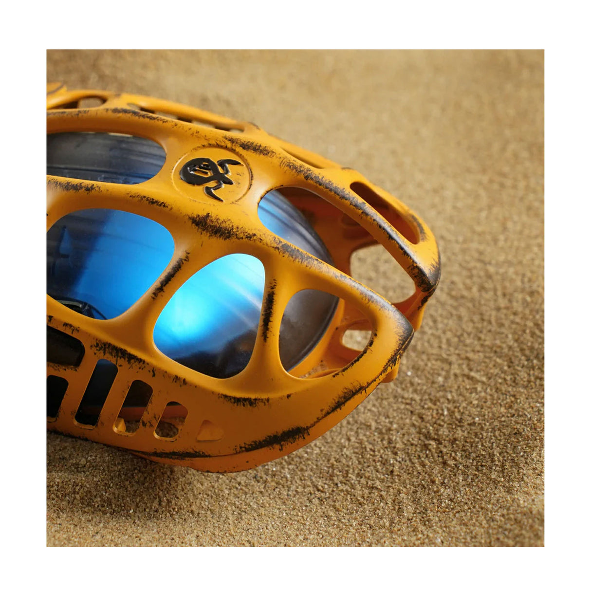 جرافاستار ميركوري إكس ماوس الألعاب اللاسلكية مع اصدار خاص – اصفر