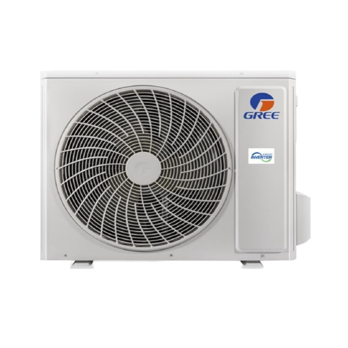 جري مكيف هواء أرضي إنفرتر 37,000 وحدة حرارية بريطانية - GFJWK-36(I)