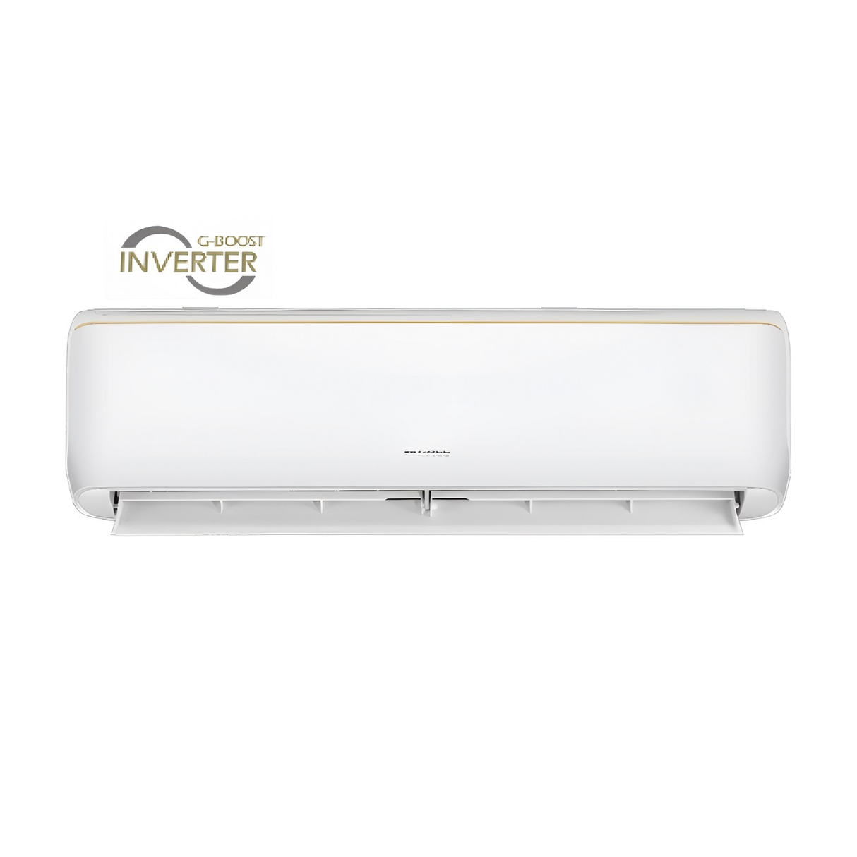 Gree Solar Split Air Conditioner 22,000 BTU Hot and Cold - GSK-SLR24CH(I)
