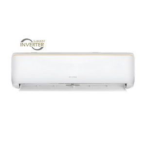 Gree Solar Split Air Conditioner 22,000 BTU Hot and Cold - GSK-SLR24CH(I)