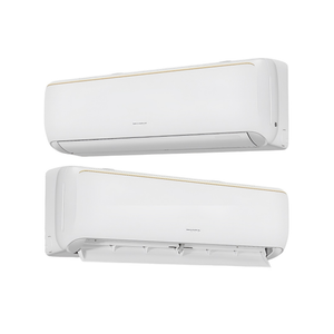 Gree Solar Split Air Conditioner 22,000 BTU Hot and Cold - GSK-SLR24CH(I)