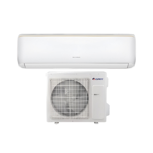 Gree Solar Split Air Conditioner 22,000 BTU Hot and Cold - GSK-SLR24CH(I)