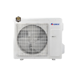 Gree Solar Split Air Conditioner 22,000 BTU Hot and Cold - GSK-SLR24CH(I)
