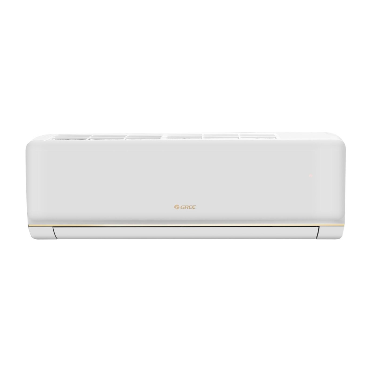 Gree Split Air Conditioner Inverter 18,000 BTU Cooling Wifi - White - GIK-CO18GM5C(I)
