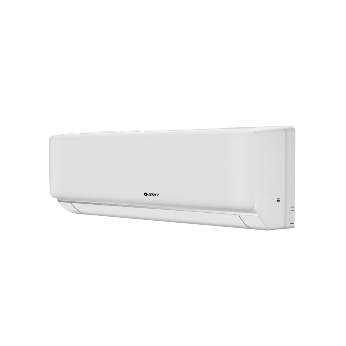 Gree Split Air Conditioner Inverter 24,000 BTU Heat/Cool Wifi - White - GIK-COB24GM5HC(I)