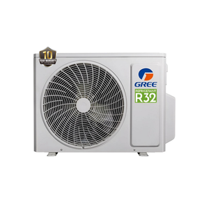 Gree Split Air Conditioner Inverter 24,000 BTU Heat/Cool Wifi - White - GIK-COB24GM5HC(I)