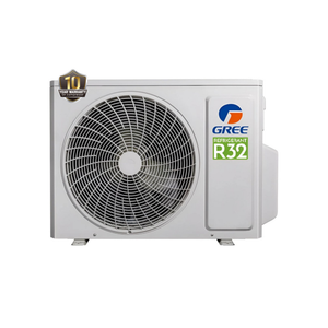 Gree Split Air Conditioner Inverter 34,200 BTU Heat/Cool Wifi - White - GIK-COB36GM5HC(I)