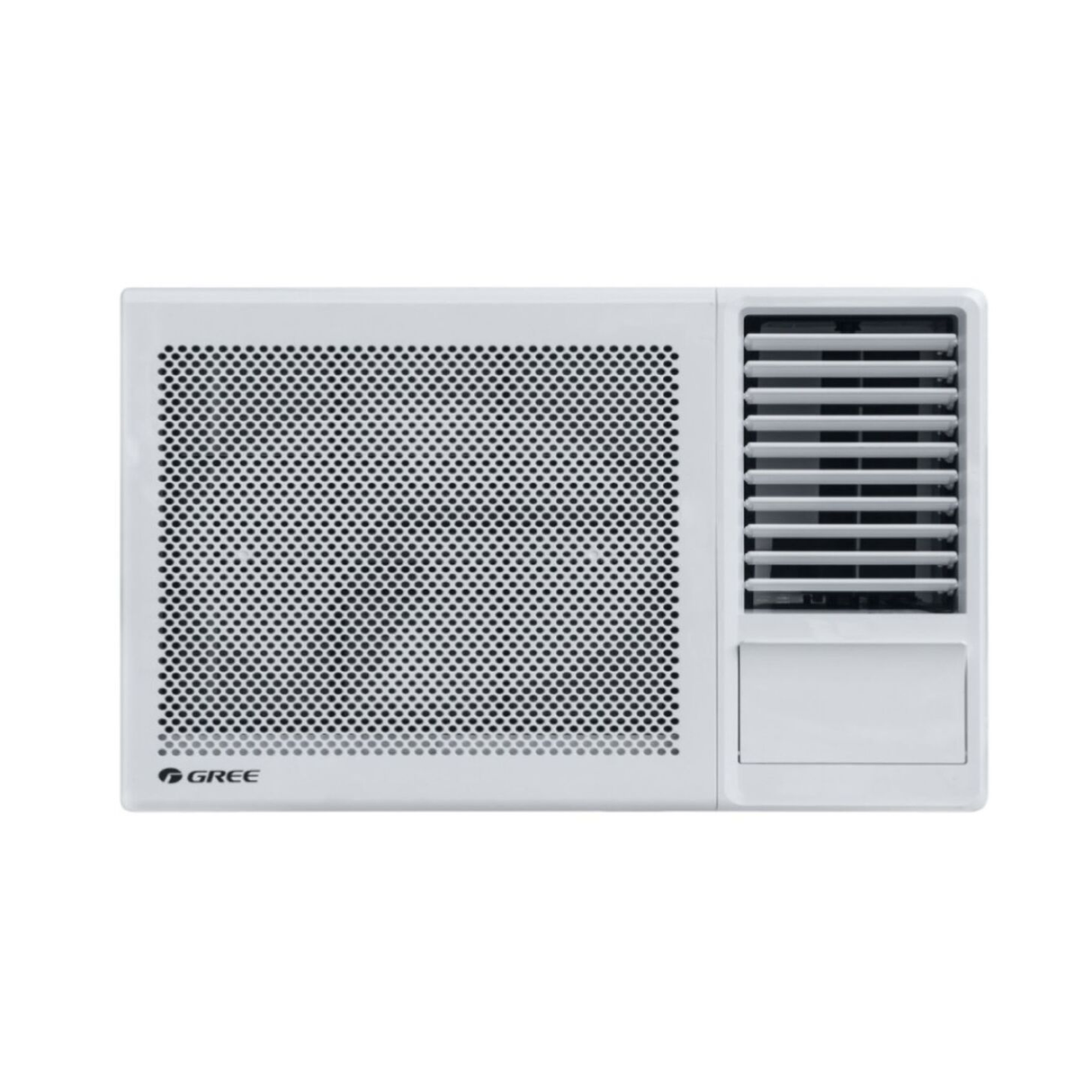 Gree Window Air Conditioner 18,300 BTU Cool - GWKA-18C
