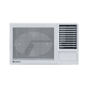 Gree Window Air Conditioner 18,300 BTU Cool - GWKA-18C