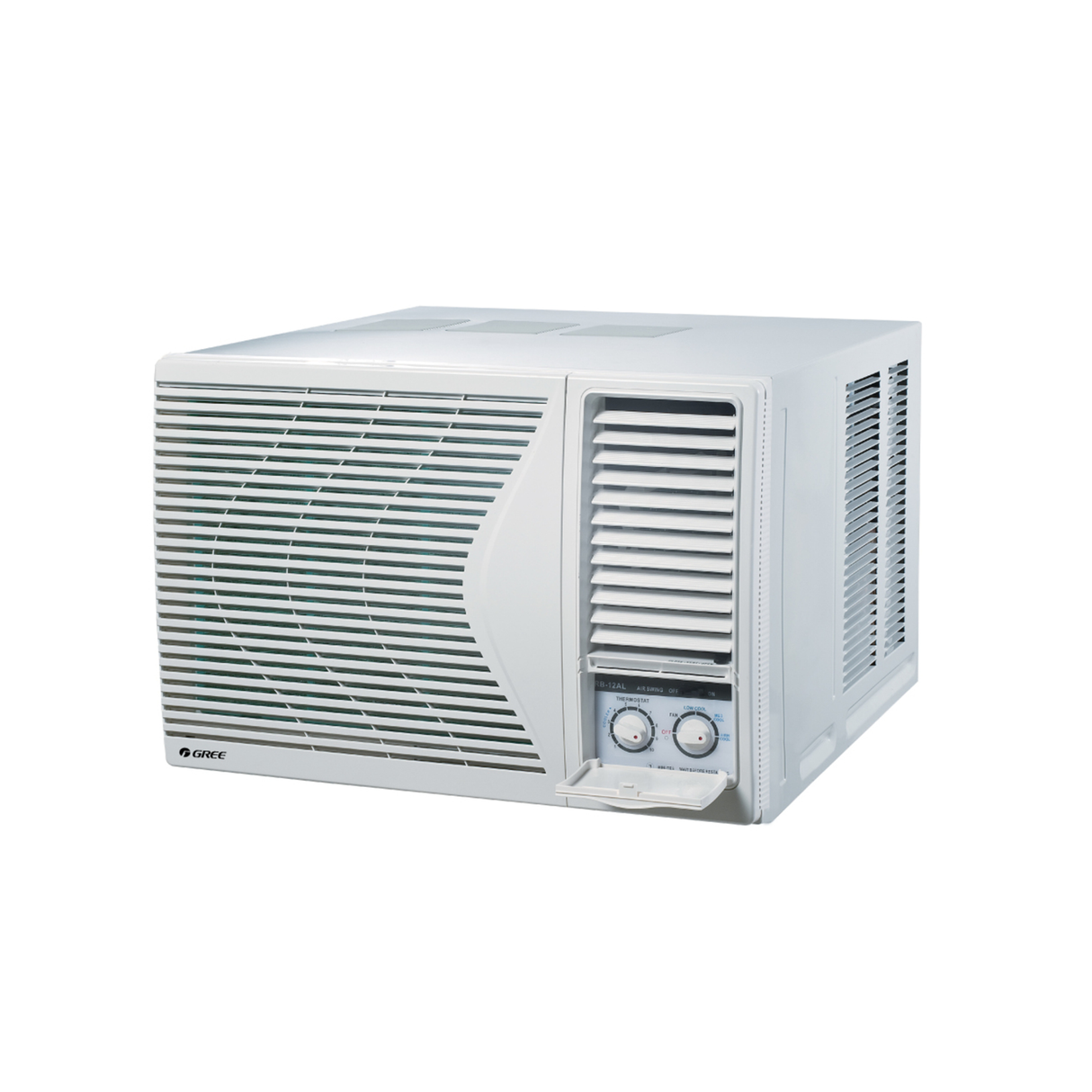 Gree Window Air Conditioner 18,300 BTU Cool - GWKA-18C