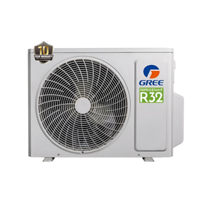 Gree Floor Standing Air Conditioner 44,800 BTU Inverter - GFJWK-48(I)