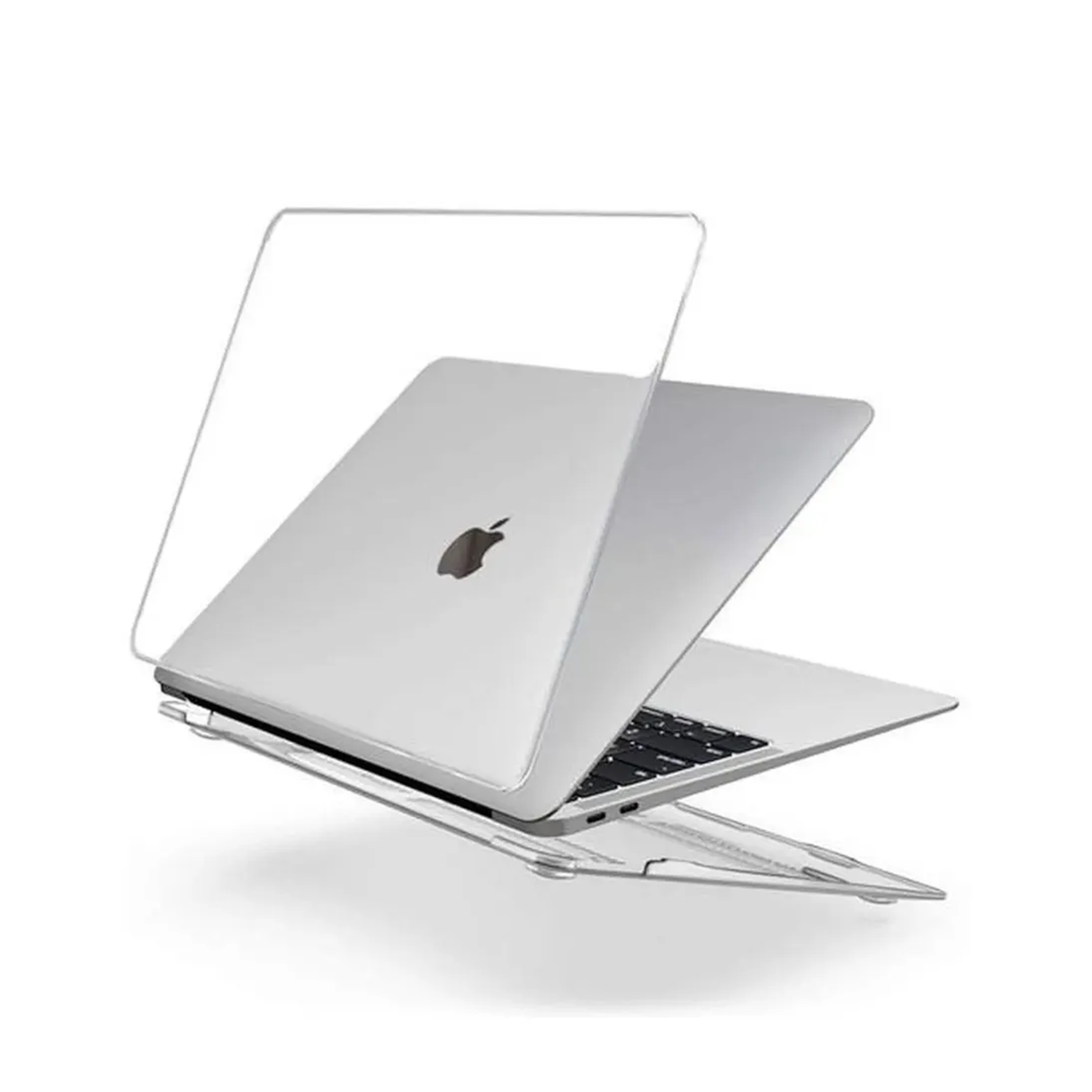 Green Lion Ultra-Slim Hard Shell Case 2mm for MacBook Pro 13.3 Inch 2020