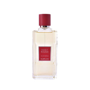 Guerlain Habit Rouge EDP For Women 100Ml