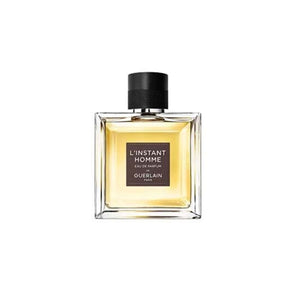 Guerlain L Instant Homme EDP For Men 100 Ml
