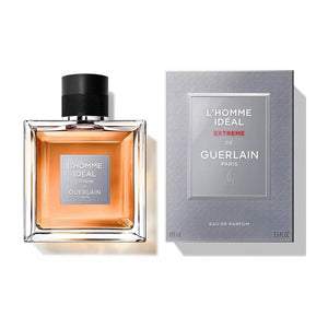 Guerlain L'homme Ideal EDP For Men 100Ml