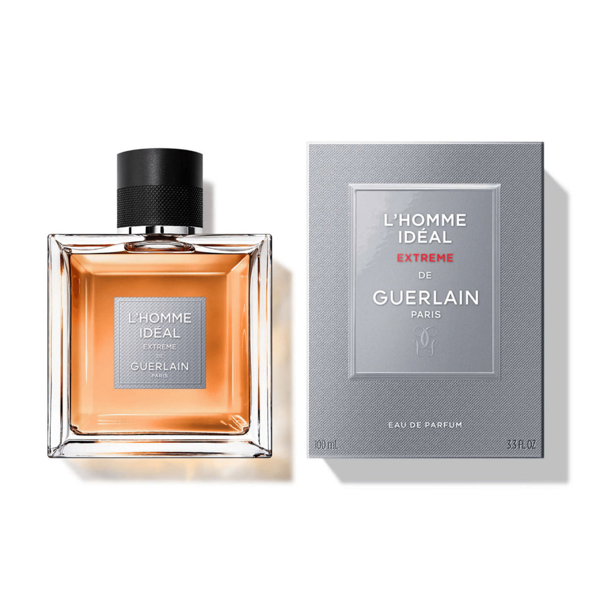 Guerlain L'homme Ideal Extreme EDP For Men 100Ml