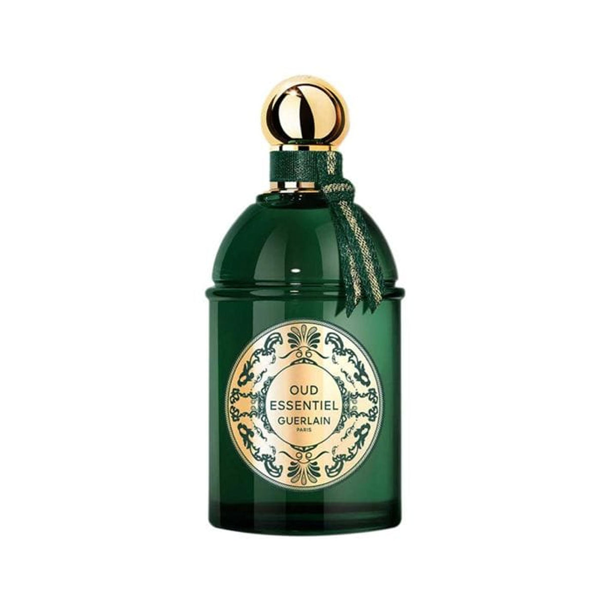 جيرلان عود اسينشيال عطر يونيسيكس 125 مل