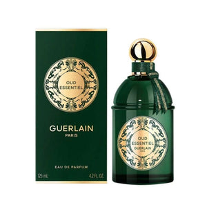 جيرلان عود اسينشيال عطر يونيسيكس 125 مل