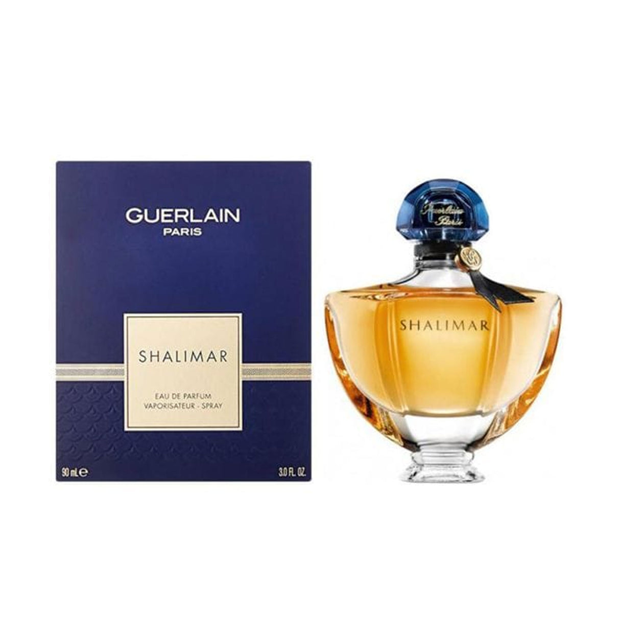 Guerlain Shalimar EDP For Women 90Ml