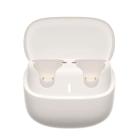 Havit Audio Series-TWS Earbuds - TW980 - Beige - ASIS