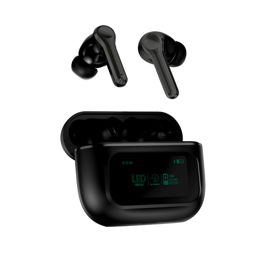 Heatz Smart Earbud - HB10