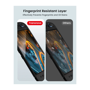 Transnovo HD Screen Protector (2-Pack) with Installation Tool