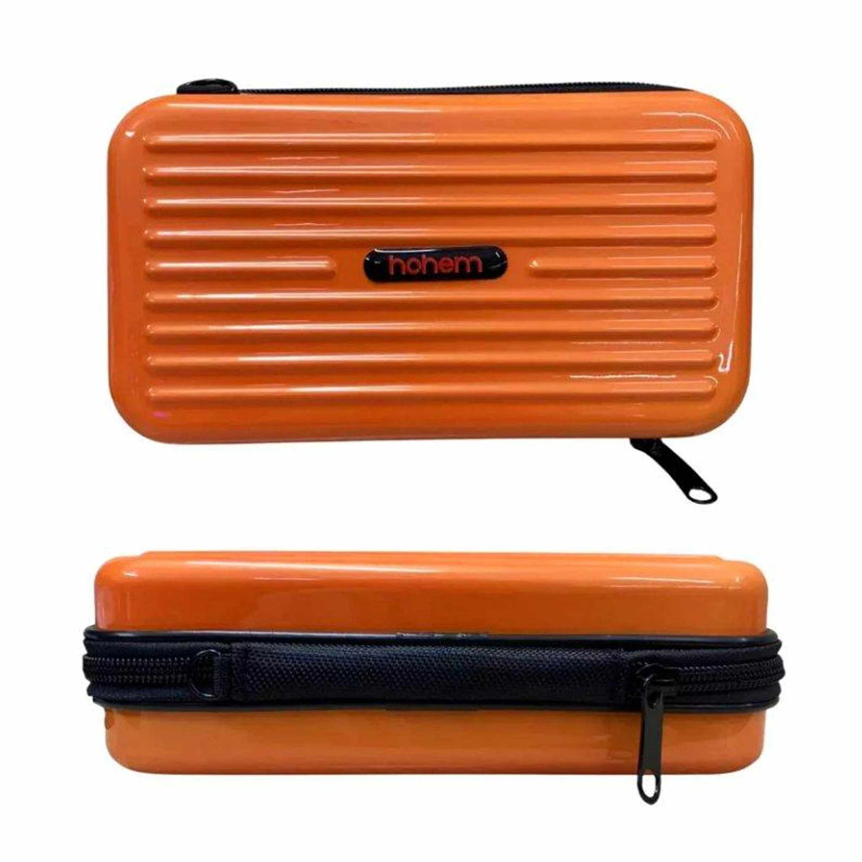 Hohem Shell Backpack  - Orange
