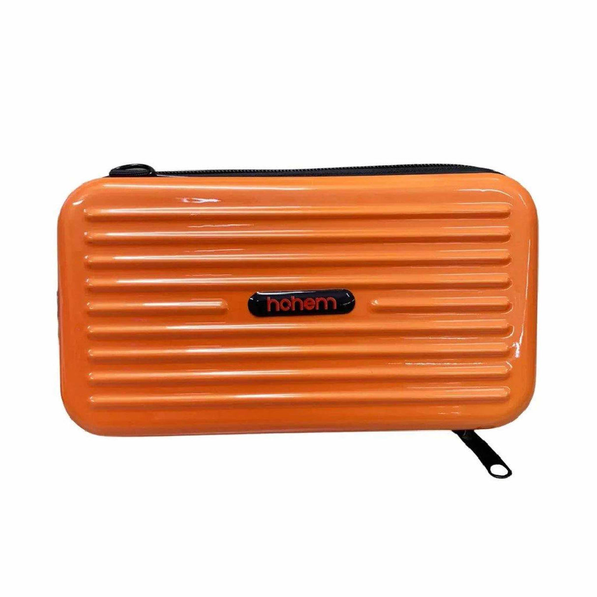 Hohem Shell Backpack  - Orange