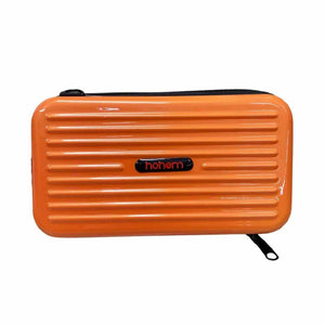 Hohem Shell Backpack  - Orange