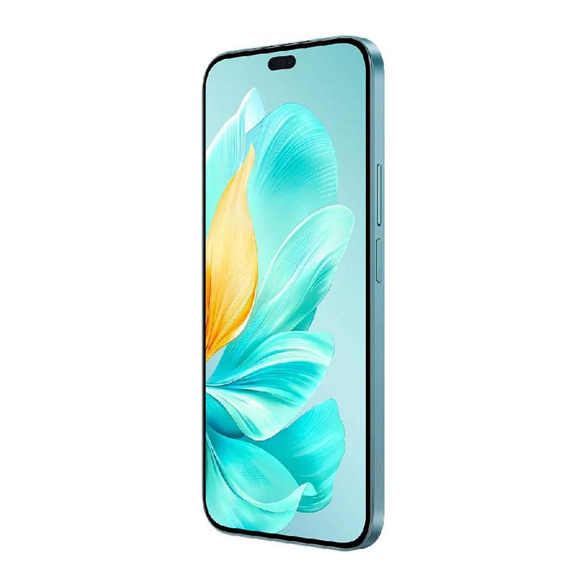 HONOR 200 LITE 8GB RAM - 256GB - Mobile Phone - CYAN LAKE - Zayoom