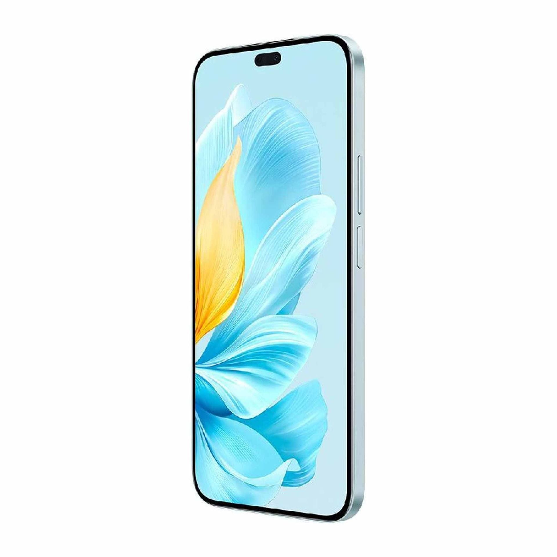 HONOR 200 LITE 8GB RAM - 256GB - Mobile Phone - STARRY BLUE - Zayoom