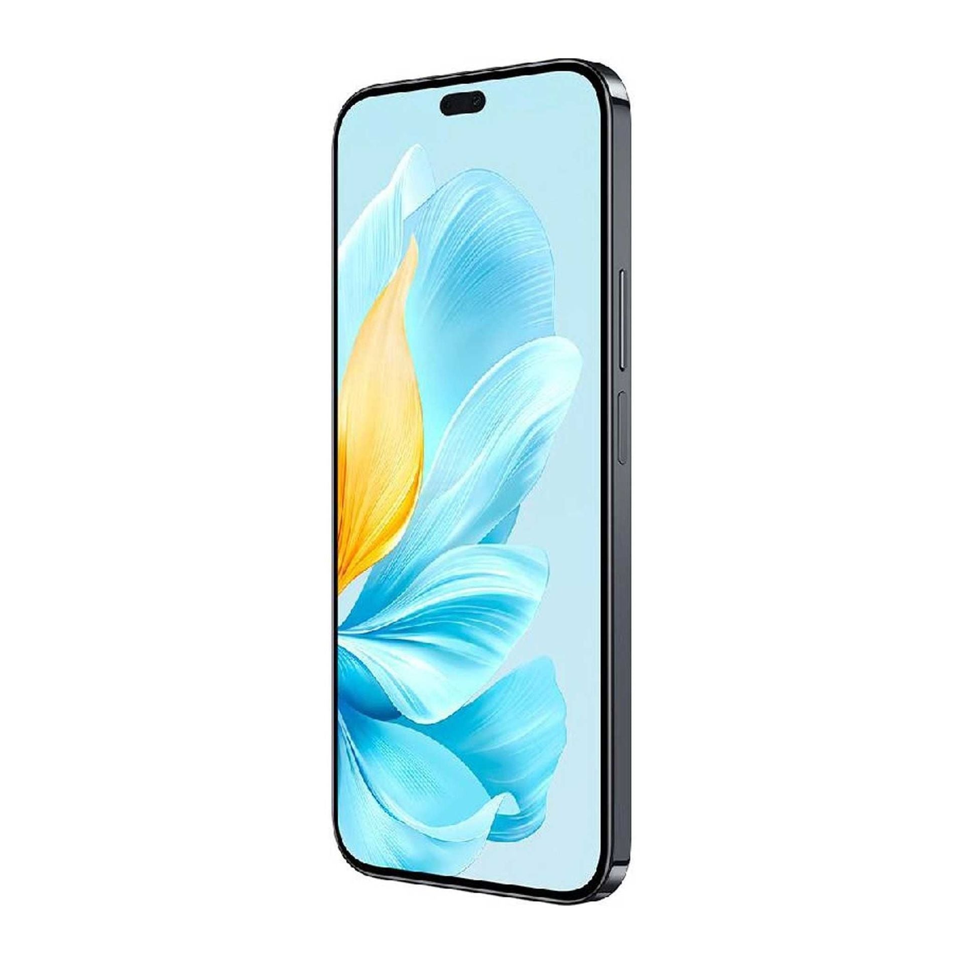 HONOR 200 LITE 8GM RAM - 256GB - Mobile Phone - MIDNIGHT BLACK - Zayoom