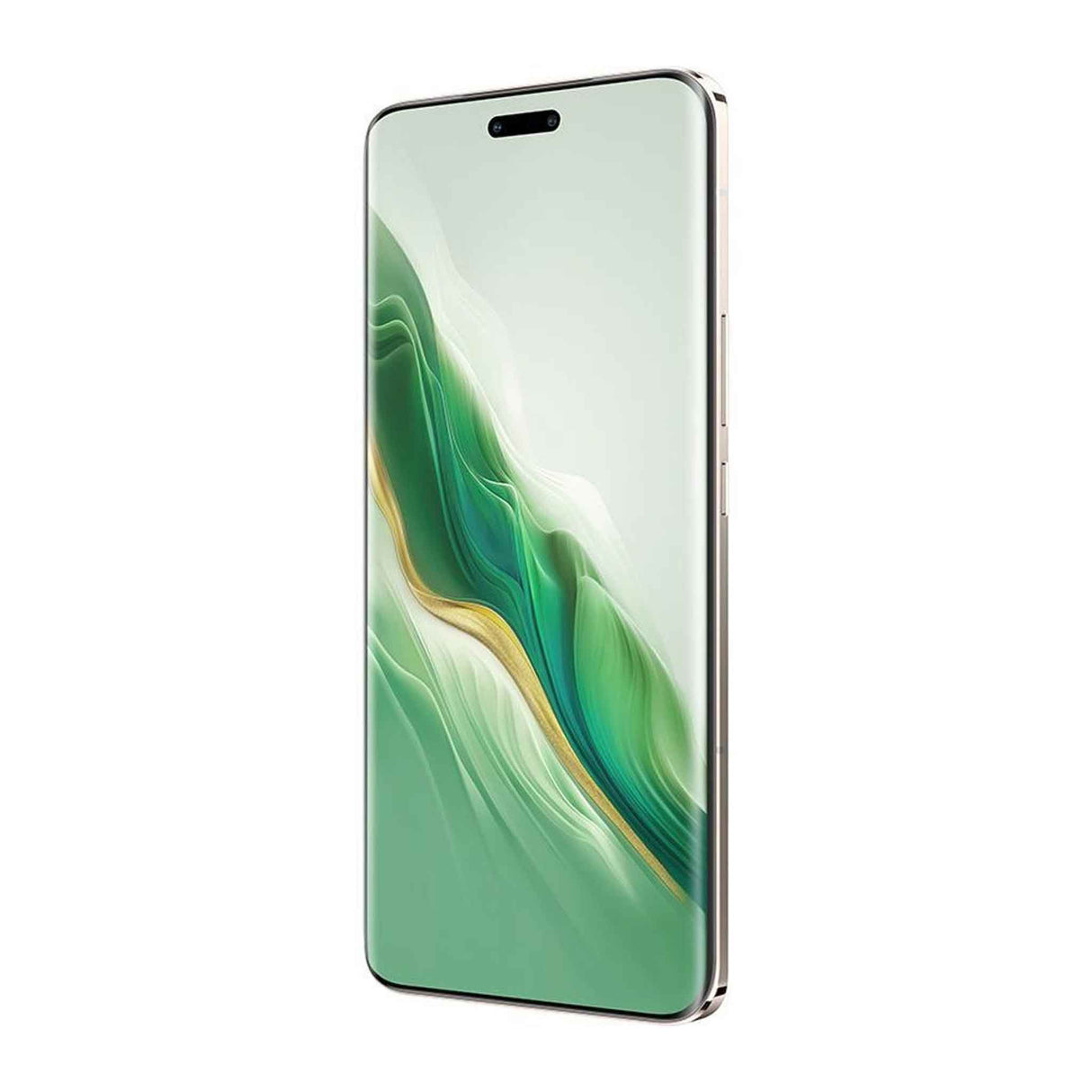 HONOR Magic 6 Pro 5G - 12GB RAM - 512GB - Mobile Phone - Epi Green - (AS-IS) - Open Box - Zayoom