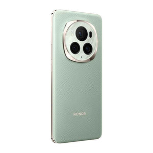 HONOR Magic 6 Pro 5G - 12GB RAM - 512GB - Mobile Phone - Epi Green - (AS-IS) - Open Box - Zayoom