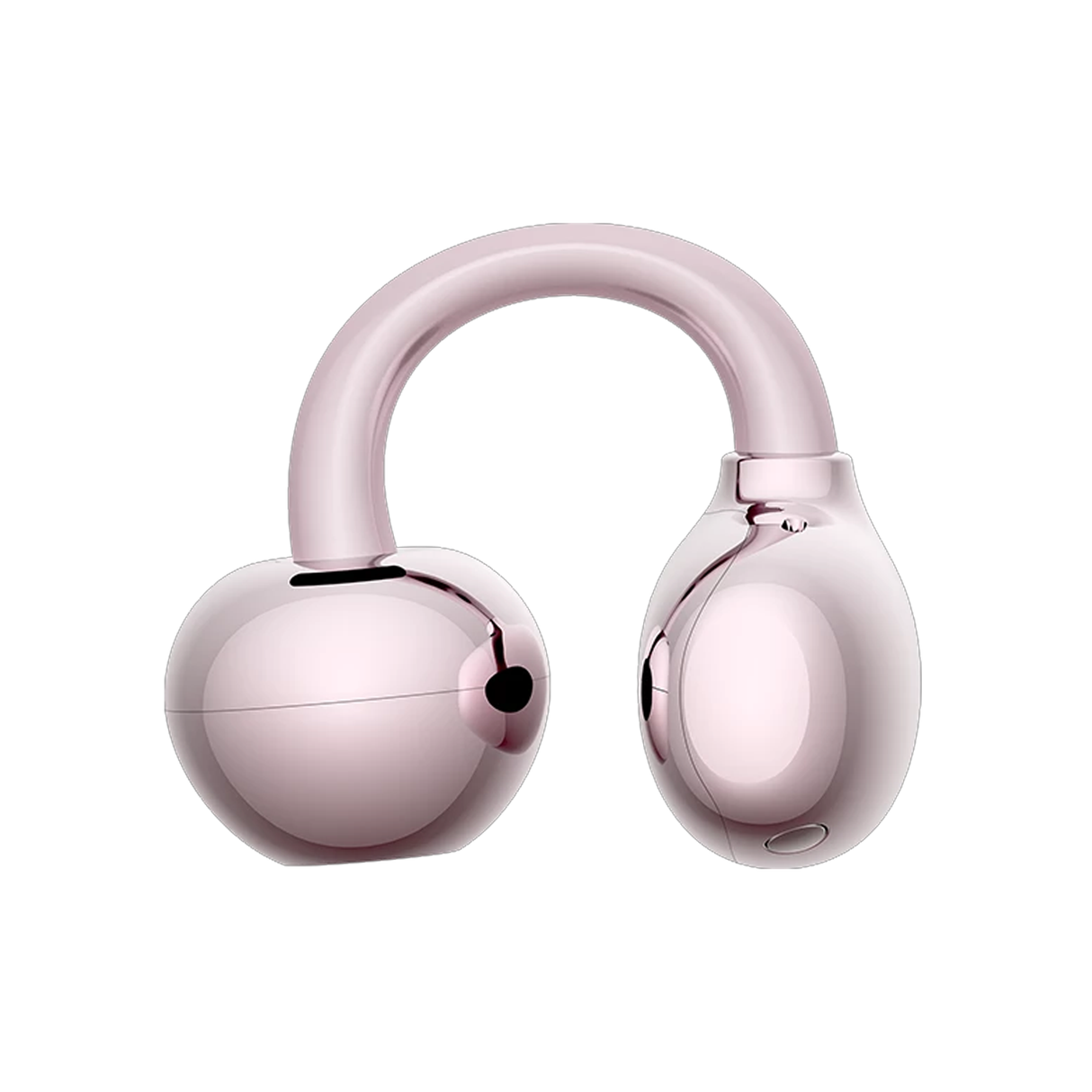 HONOR Earbuds Clip 2 Pro - Rose Gold