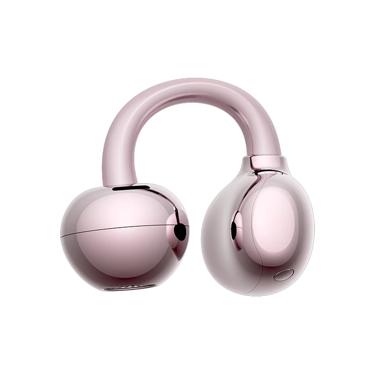 HONOR Earbuds Clip 2 Pro - Rose Gold