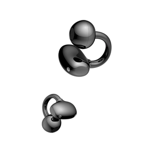 HONOR Earbuds Clip 2 Pro - Black