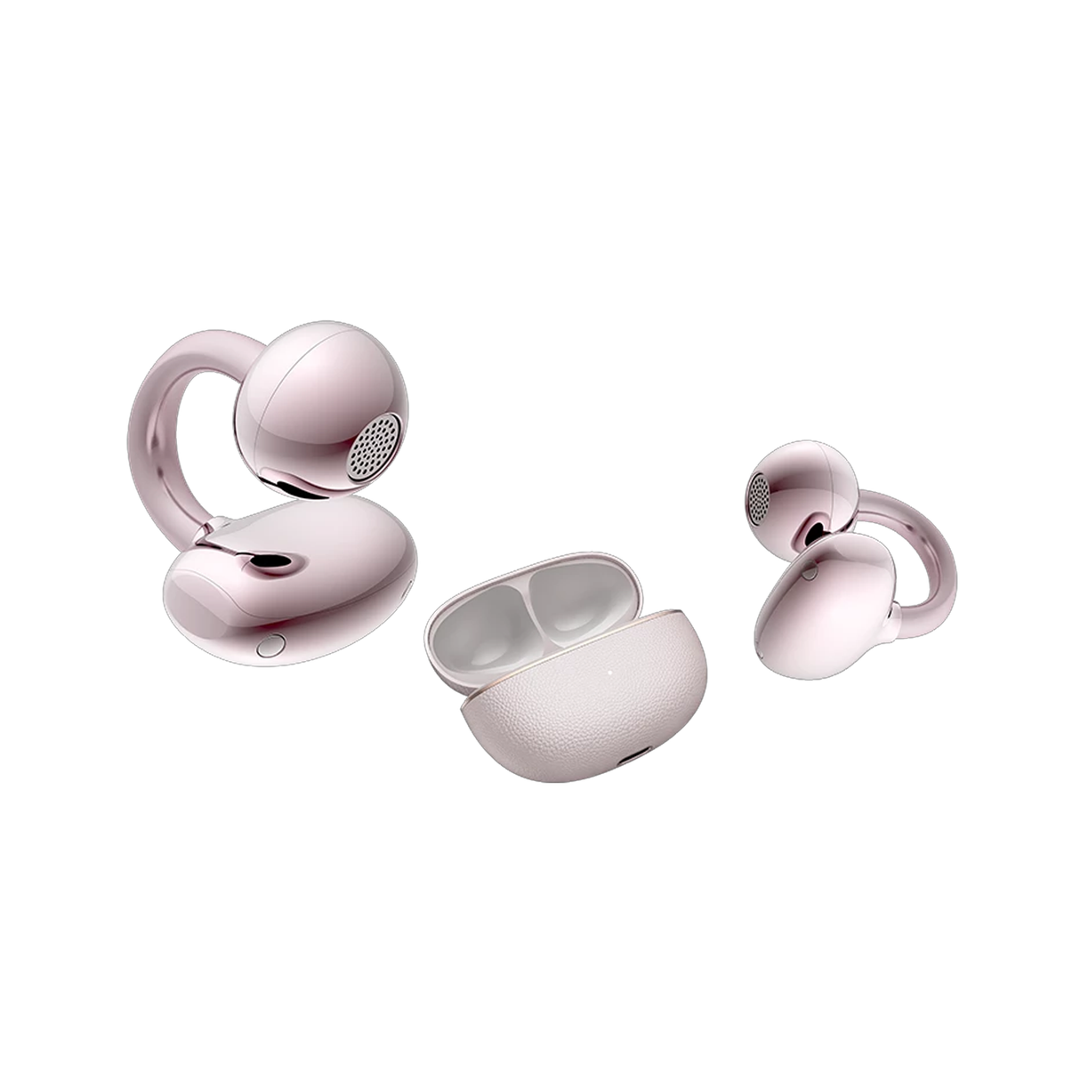 HONOR Earbuds Clip 2 Pro - Rose Gold